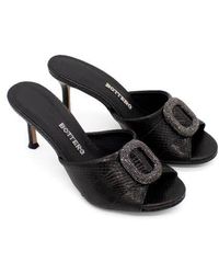 BOTTER - Botestilo Slide Sandal - Lyst
