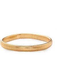 Retro Chic - Gladiator Minimalist Bracelet - Lyst