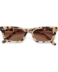 Machete - Ruby Sunglasses - Lyst
