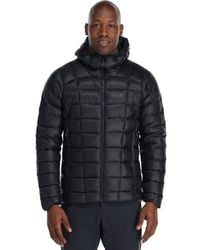 Rab - Mythic Alpine Jacket - Lyst