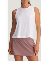 Free Fly - Elevate Lightweight Tank - Lyst