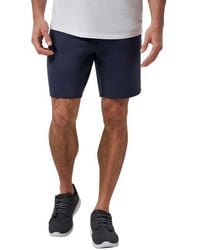 Travis Mathew - Fibercloud Drawstring Shorts - Lyst