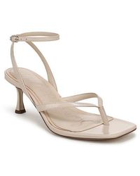 Sam Edelman - Pax Ankle Strap Sandal - Lyst