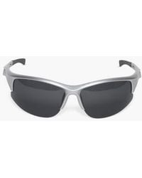 The Celect - Organic Blade Sunglasses - Lyst