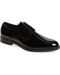 Nordstrom - Emmett Plain Toe Derby - Lyst