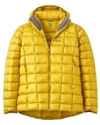 Rab - Mythic Alpine Jacket - Lyst