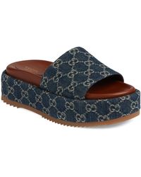 angelina logo canvas flatform slides