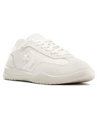 Converse - Gender Inclusive Run Star Trainer Sneaker - Lyst