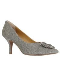 J. Reneé - Ezara Pointed Toe Pump - Lyst
