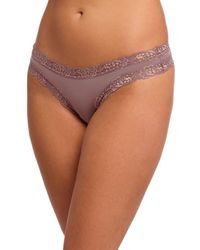 Fleur't - Iconic Thong - Lyst