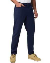 Fabletics - The Don 5-Pocket Pant Classic Fit - Lyst