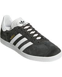 Adidas Gazelle Sneakers for Men - Up to 54% off | Lyst