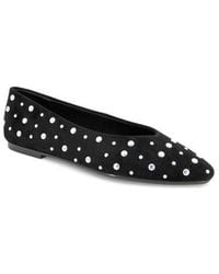 Splendid - Latouche Stud Flat - Lyst