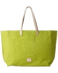 Graf & Lantz - Hana Canvas Boat Bag - Lyst