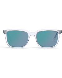 Dior - In S1i 53mm Square Sunglasses - Lyst