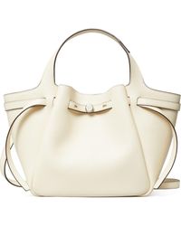 Tory Burch - Small Romy Tote - Lyst