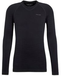 FALKE - Maximum Warm Sustainable Base Layer Top - Lyst