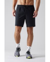 Rhone - Pursuit 7-inch Lined Training Shorts - Lyst