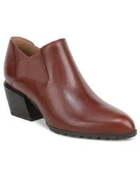Vionic - Bethany Bootie - Lyst