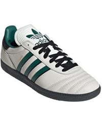 adidas - Gender Inclusive Samba 62 Sneaker - Lyst