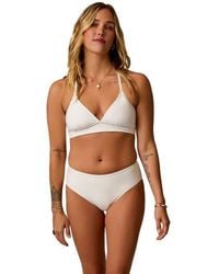 Carve Designs - Pipa Compression Bottom - Lyst