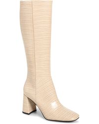 arsenic thigh high boot jeffrey campbell