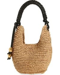 Madewell - The Camren Mini Bag - Lyst