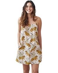 Printfresh - Cami Nightgown - Lyst