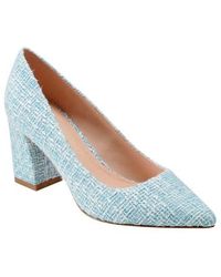 Marc Fisher - Zala Block Heel Pump - Lyst