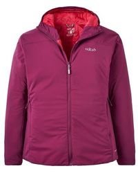 Rab - Xenair Alpine Light Jacket - Lyst