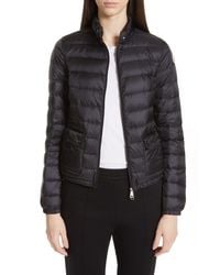 Moncler Lans Coats for Women - Up to 15% off at Lyst.com