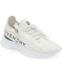 Givenchy - Spectre Zip Sneaker - Lyst