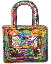 Amazónica - Marubo Handbag - Lyst