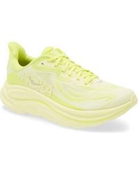 Hoka One One - Clifton 10 Running Shoe - Lyst