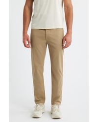 Free Fly - Passage 5-Pocket Travel Pants - Lyst