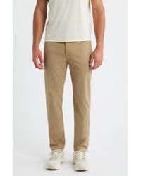Free Fly - Passage 5-Pocket Travel Pants - Lyst