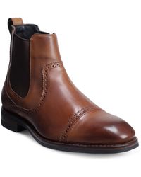 allen edmonds hearst