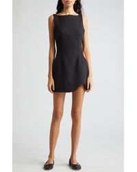 Sandy Liang - Connell Minidress - Lyst