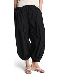 Kenneth Cole - Pull-On Balloon Pants - Lyst