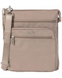 Baggallini - Out And About Crossbody Bag - Lyst