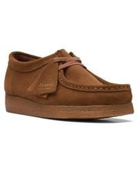 Clarks - Un Loop Ave Flat - Lyst