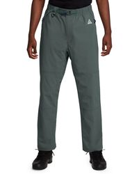 Nike - Acg Belted Hiking Pants - Lyst