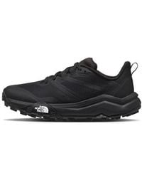 The North Face - Offtrail Versa Waterproof Trail Shoe - Lyst
