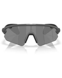 Oakley - Stunt Devil Rectangle Sunglasses - Lyst