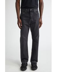 Acne Studios - 1996 Regular Fit Jeans - Lyst