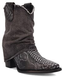 Dingo - Denim Dream Western Boot - Lyst
