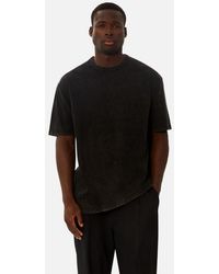 Industrie Australia - The Del Sur Tee - Lyst