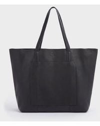 Osprey - The Vintage Santa Fe Leather Tote Bag - Lyst