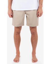 Hurley - Icon Walk Shorts - Lyst