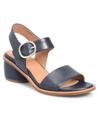 Söfft - Chevonne Ankle Strap Sandal - Lyst